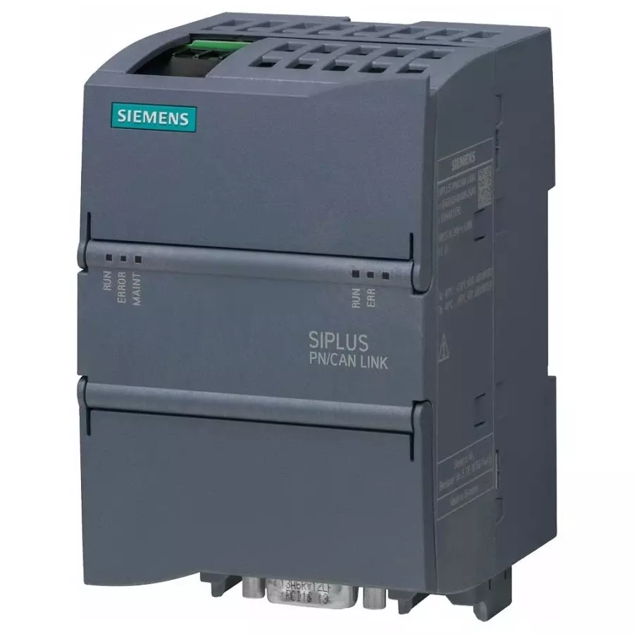 Siemens Communication Module for Use with SIPLUS, DC, 6AG16200AA007AA0