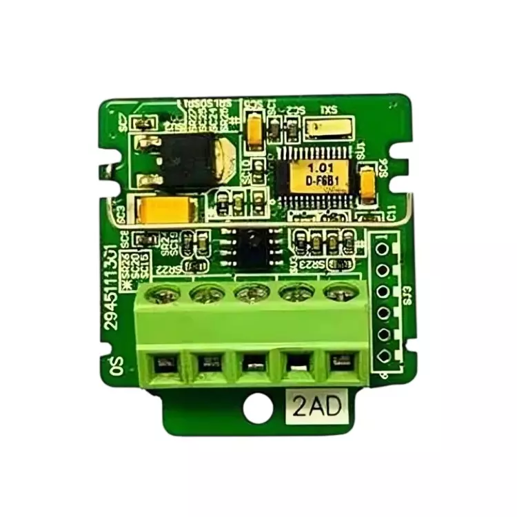 Delta Program Copy Card with 512 KB Memory, Rectangular Shape Suitable For EH3 Only, DVP512FM