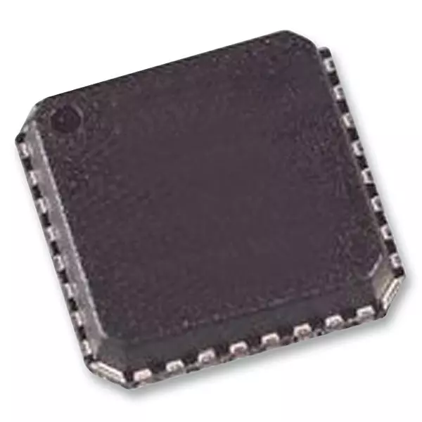 MICROCHIP Ethernet Controller IC, TXRX, PHY, 10/100, LV/LP, 32MLF, KSZ8041NL-TR