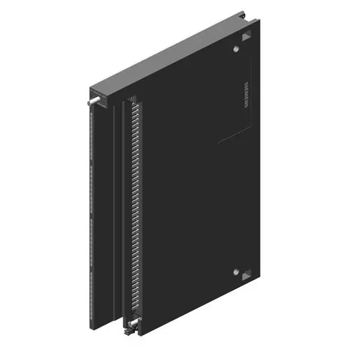 Siemens S7 400 Series SM 421 Digital Input Module Card with 16 Channel and 24 V UC to 60 V UC Input Voltage, 6ES74217DH000AB0