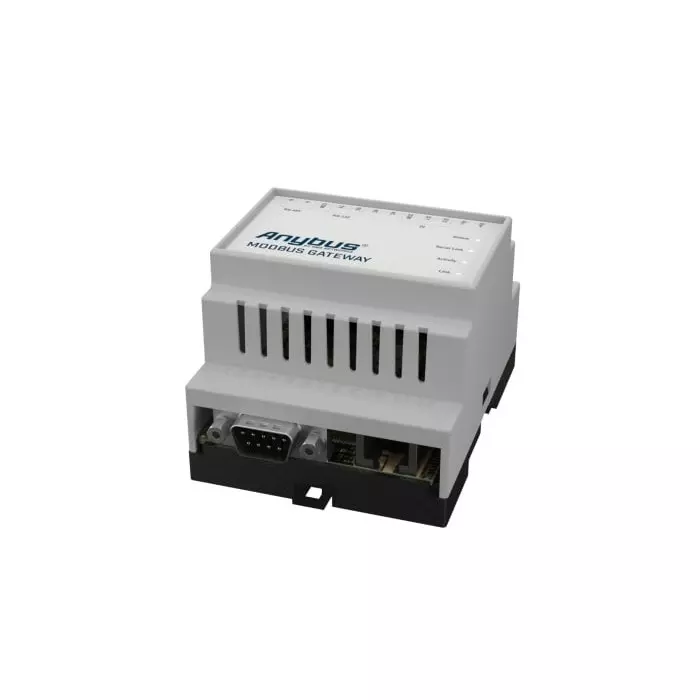 Anybus Gateway Server for Use with PLC Systems, AB7702-B