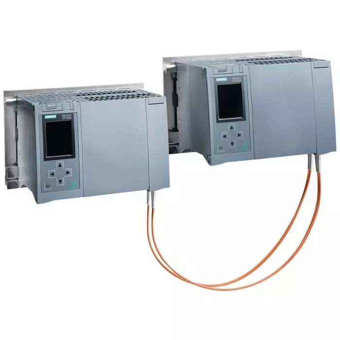 Siemens SIPLUS S7-1500 Series PLC CPU for Use with SIPLUS, 6AG15000HP004AB0