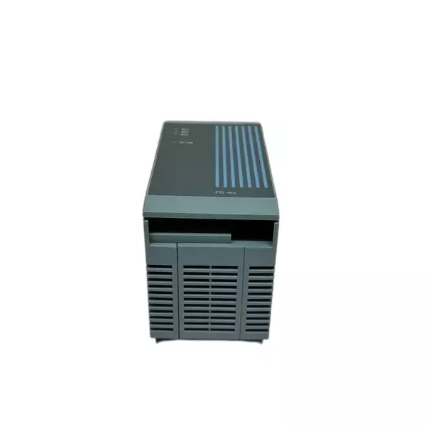 B&R Power Supply Module 24 V DC for Industrial Use, 3PS465.9