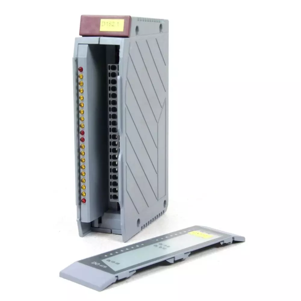 B&R Digital Output Module Grey Plastic 24 V DC for Industrial Use, 3DO479.6