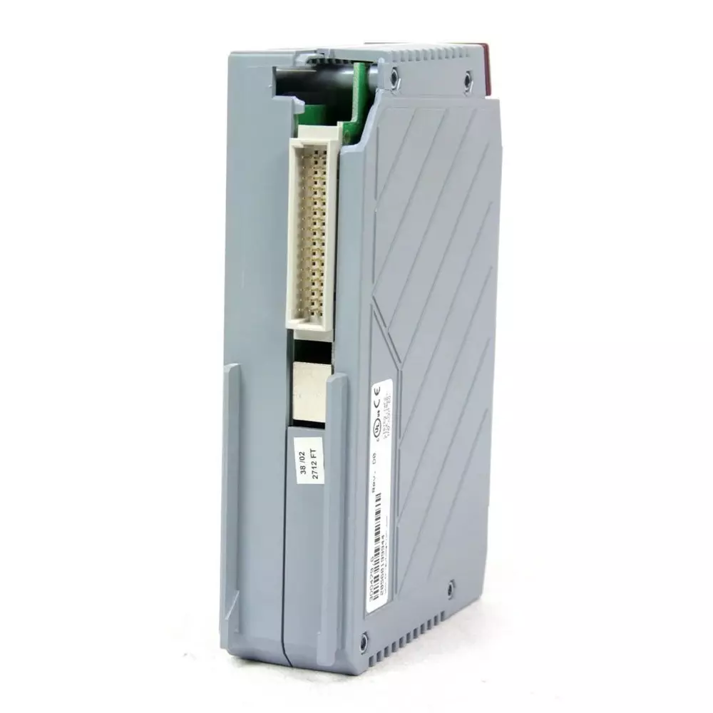 B&R Digital Output Module Grey Plastic 24 V DC for Industrial Use, 3DO479.6