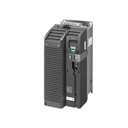 Siemens SINAMICS G120, PM240-2 Power Module with 33-36 A Input Current and 15-18.5 kW Output Power, 6SL3210-1PE23-8UL0