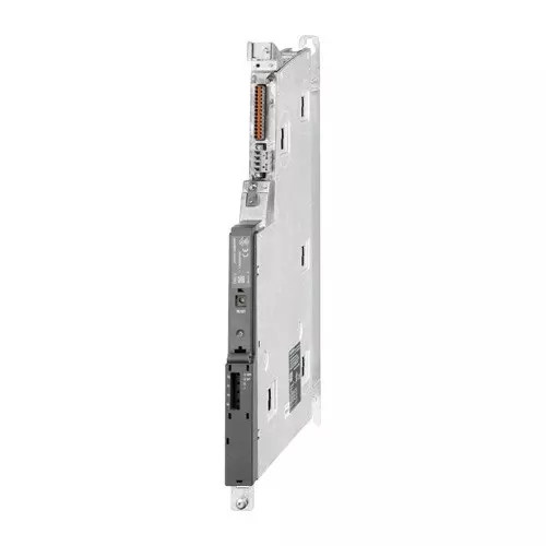 Siemens SIMOTION Controllers Series Drive Based Controller Extension CX32-2 with 6 Digital Input and 4 Digital I/O, 6AU14322AA000AA0