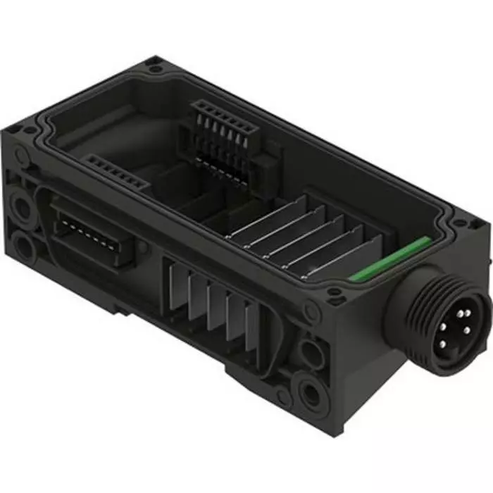 Festo CPX-AP-A Series Power Supply for Use with Providing Additonal Supply, Plugs, 24 V, CPX-AP-A-AR-1-7/8-5P