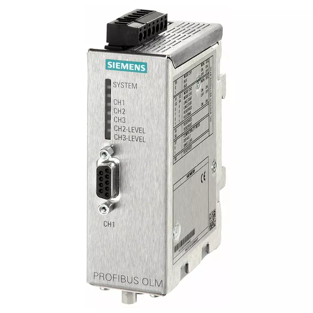 Siemens Communication Module for Use with SIPLUS, DC, DC, 6AG15032CB002AA0