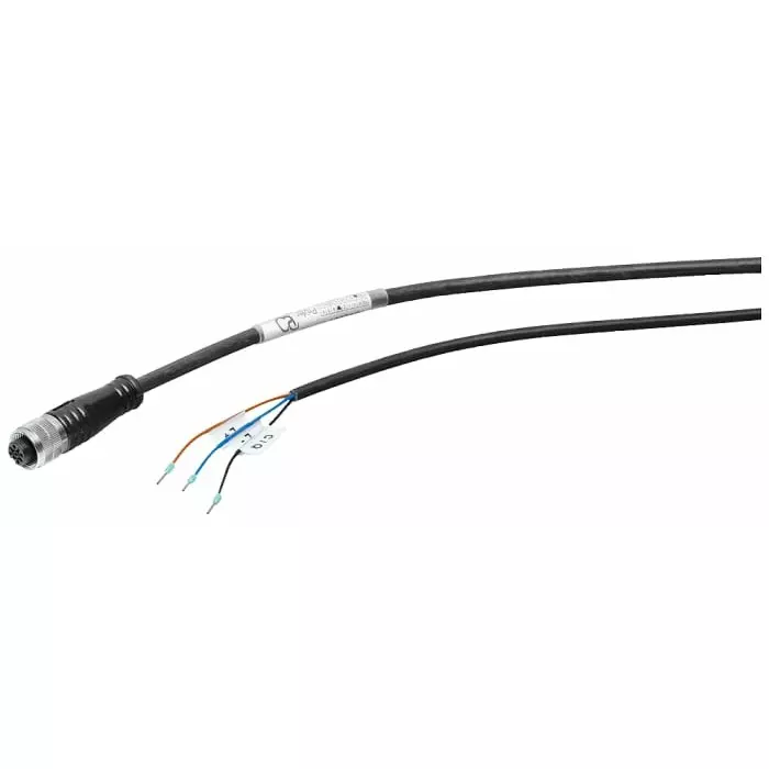 Siemens 6GT2891 Series Connecting Cable for Use with ASM 456, RF18XC, RF160C, RF170C, 6GT28914LN10