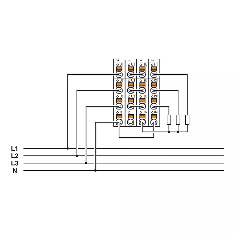 Phoenix Function Module Block Modular 2 Interface Light Grey 100 Mbps 400 V AC (phase/neutral) or 690 V AC (phase/phase) for Industrial Use, 2702671