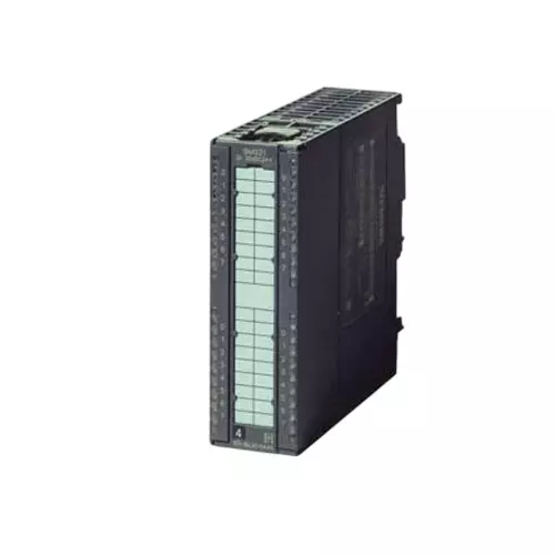 Siemens S7 300 Series Digital Input SM321 Expansion Module with 24 V DC Supply Voltage