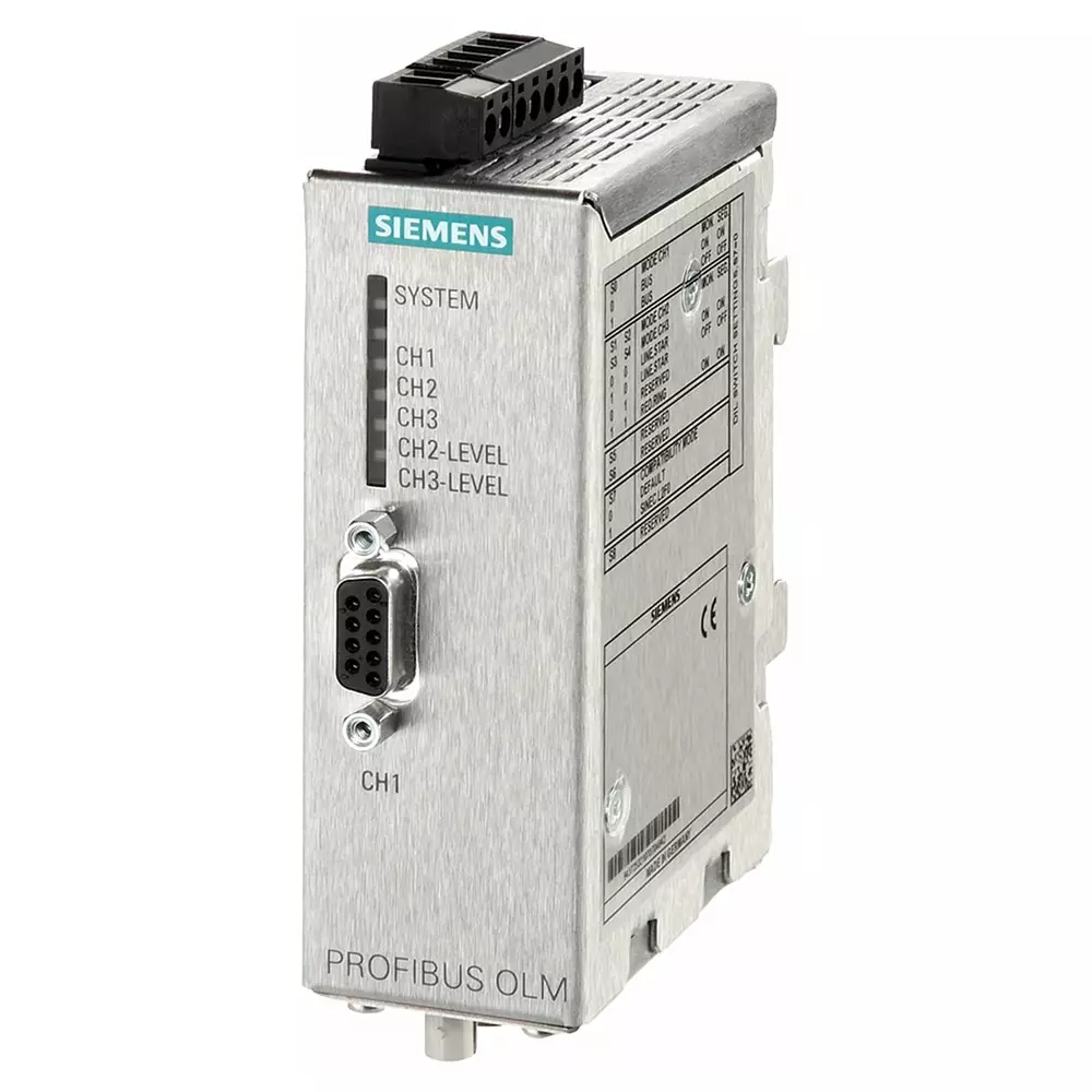 Siemens Communication Module for Use with SIPLUS, DC, DC, 6AG15033CB002AA0