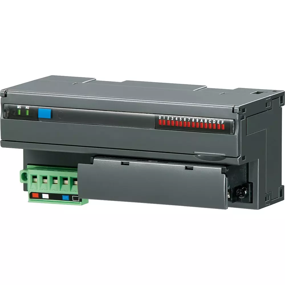 MG Remote I/O for Devicenet 11 to 25 V DC Communication Power Supply Voltage Screw terminal block R7D-SV4
