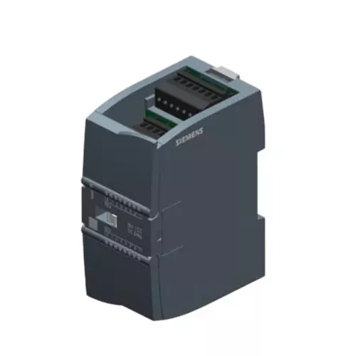 Siemens S7-1200 Series Expansion Module SM 1222 with IP20 Rating