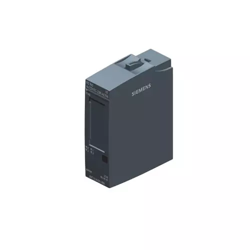 Siemens ET 200SP Series I/O Expansion Module RQ with 24 V DC Rating