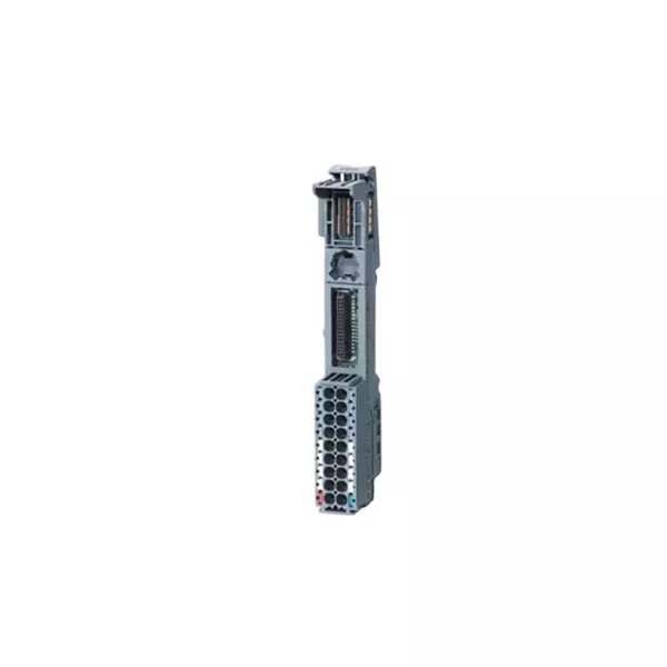 Siemens ET 200SP Series Base Unit Type A1 BU15-P16+A0+2B/T with 2-10 A Current Carrying Capacity, 6ES71936BP000BA1