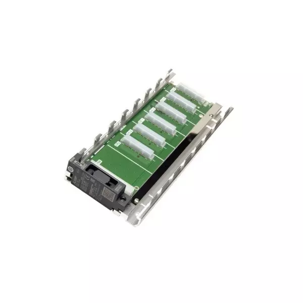Mitsubishi Electric IQ-R Series Main Base Unit 5 Slots, R35B