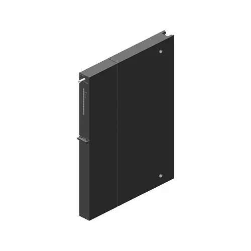 Siemens S7 400 Series Interface Module IM460-1 with PS Transfer, Without C-Bus, 6ES74601BA010AB0