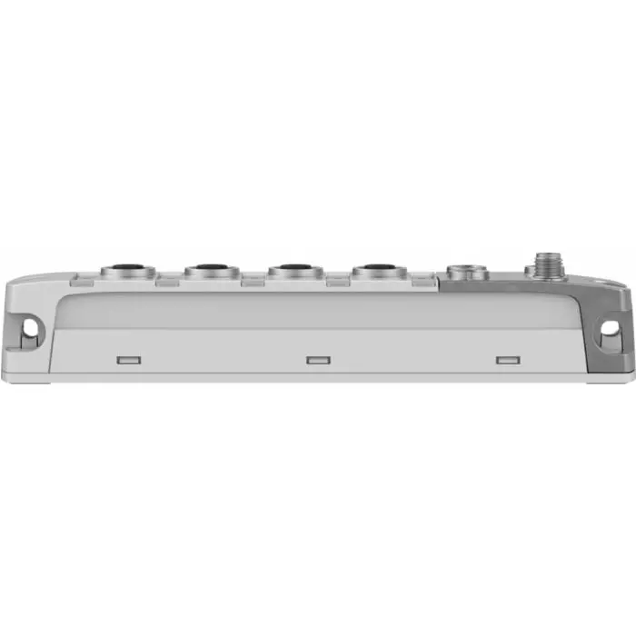 Festo CPX-AP-I Series Analogue Input Module for Use with Valve Terminals, Analog, Socket, 24 V dc, CPX-AP-I-4AI-U-I-RTD-M12