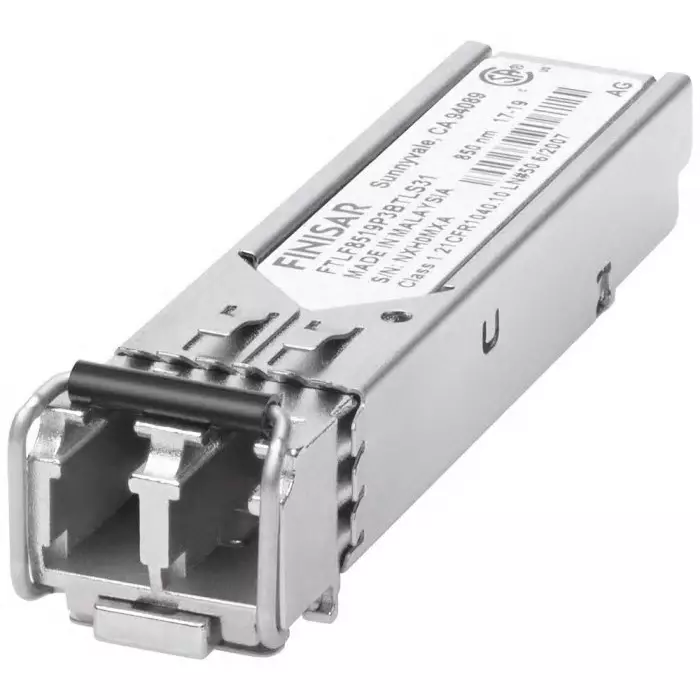 Siemens SIMATIC S7-1500 ET 200 Series Connection Module for Use with Patch Cable, 6AG19601FB004AA5