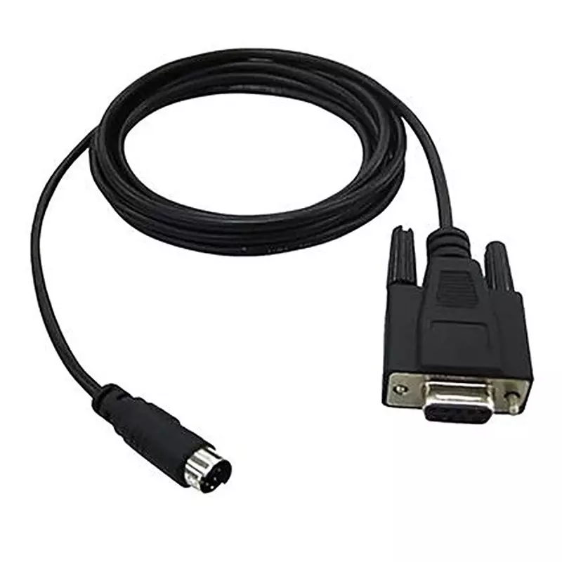 RS PRO Programming Cable 10 m VGA Female S Terminal, 2665056