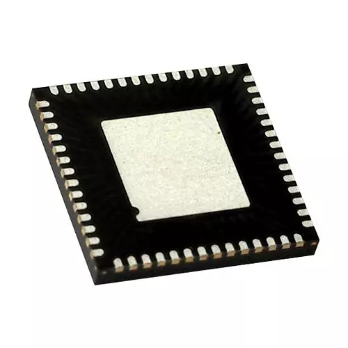 MICROCHIP Ethernet Controller 100MBPS, -40 TO 85DEG C, LAN9221I-ABZJ
