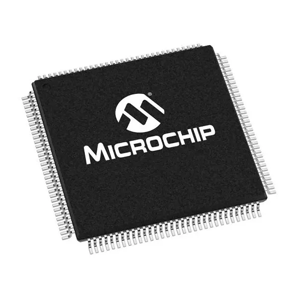 MICROCHIP Ethernet Controller 100MBPS, -40 TO 85DEG C, KSZ8567RTXI.