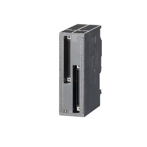 Siemens S7 300 Digital Input SM321 Expansion Module with 64 Digital Input, 24 V DC Supply Voltage, 3 ms P/M Reading, 6ES73211BP000AA0
