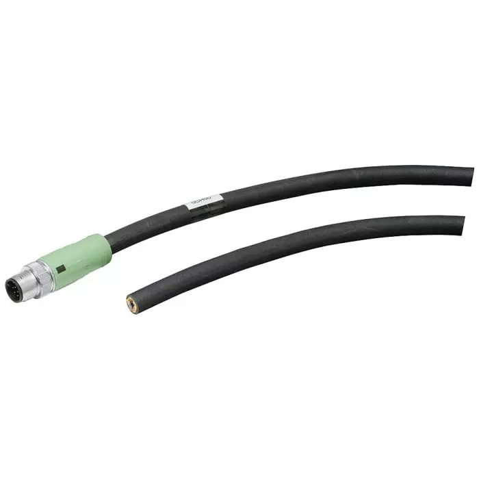 Siemens 6GT2891 Series Connecting Cable for Use with RF650R, 6GT28910CH50