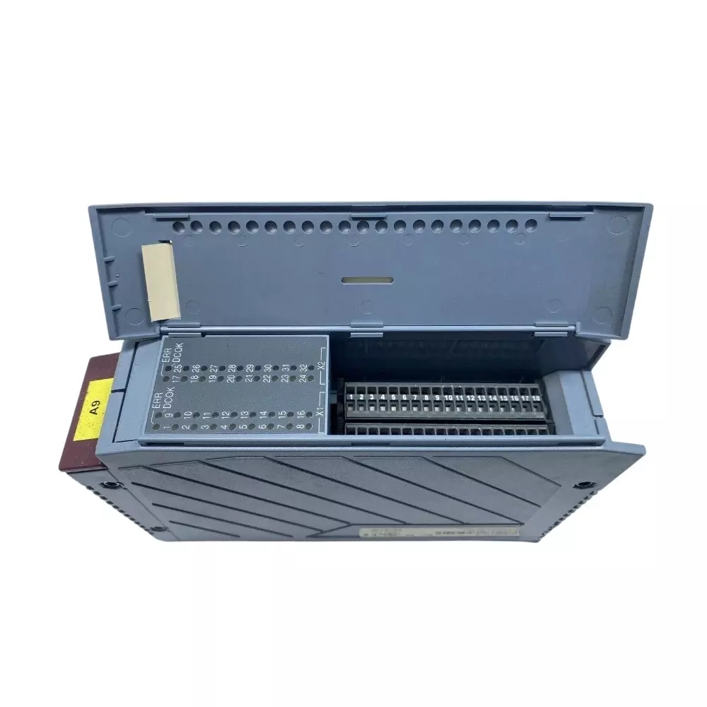B&R Digital Output Module Grey 24 V DC for Industrial Use, 3DO486.6