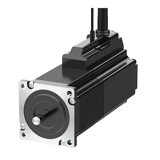 Autonics 2-Phase Closed Loop Systems(Inc) Ai SERVO MOTOR, Ai-M-56LA-B