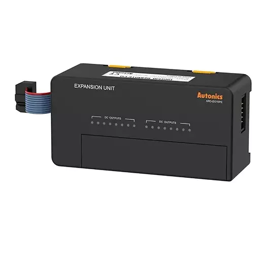 Autonics Remote I/O Systems PNP0.5A/POINT, ARD-DO16PE