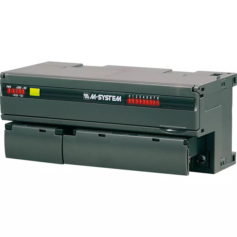 MG Cc-Link Remote I/O 24 V DC (allowable range ± 10%, ripple content pp or less) Power supply, R7C-SV4-R
