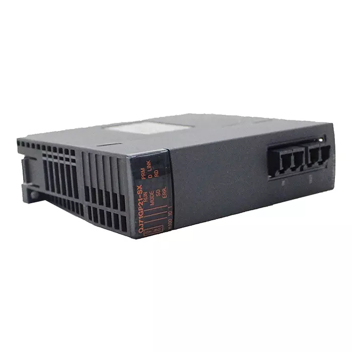 Buy Mitsubishi Electric 5 V DC CC-Link IE Control Network Module