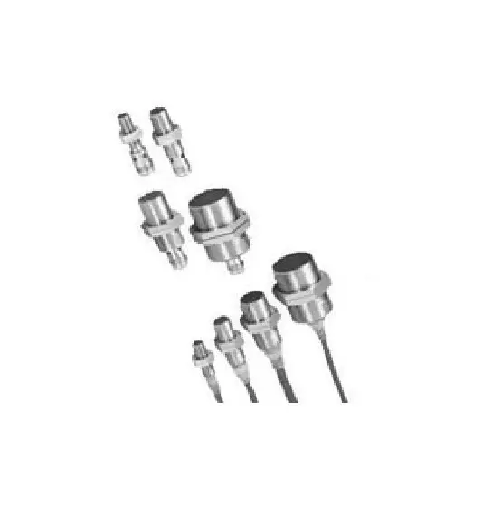 SENSOR E2A M12KN08 M1 B1 OMRON