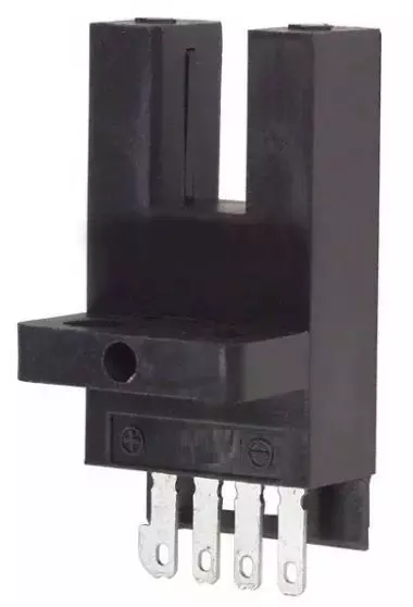 Omron Slot Type Photomicro Sensor EE-SX673