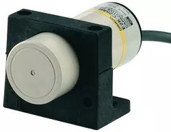 Omron Connectors For Proximity Sensor & Its E2B-M18KS05-WP-C1 2M OMS