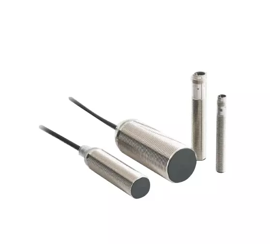 Buy OMRON Connectors For Proximity Sensor & Its E2B-M30KS15-WP-C1 2M OMS from Industrybuying.com