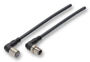 Omron Connectors For Proximity Sensor & Its XS2F-D422-DC0-TR