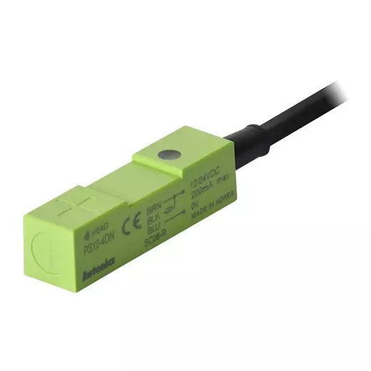 Autonics PS12 Series Proximity Sensor (Sensing Distance 4 mm)