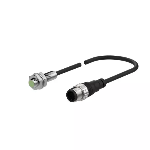 Autonics PR Series PRW08-1.5DN Proximity Sensors