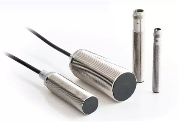 Omron Proximity Sensor E2B-M12LS04-M1-C1 OMS