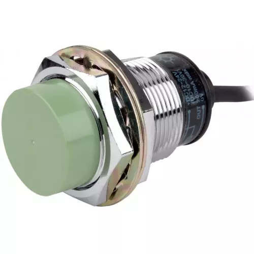 Autonics PR30-15AC Cylindrical round (PR Series) 2 m cable loose leads