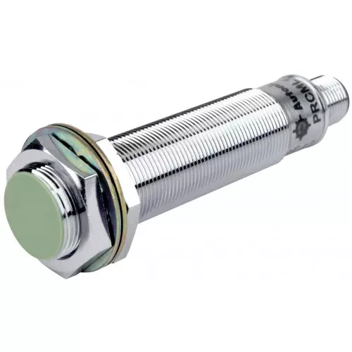 Autonics PRCML18-5DP Cylindrical connector (PRCM Series) Connector 18 mm