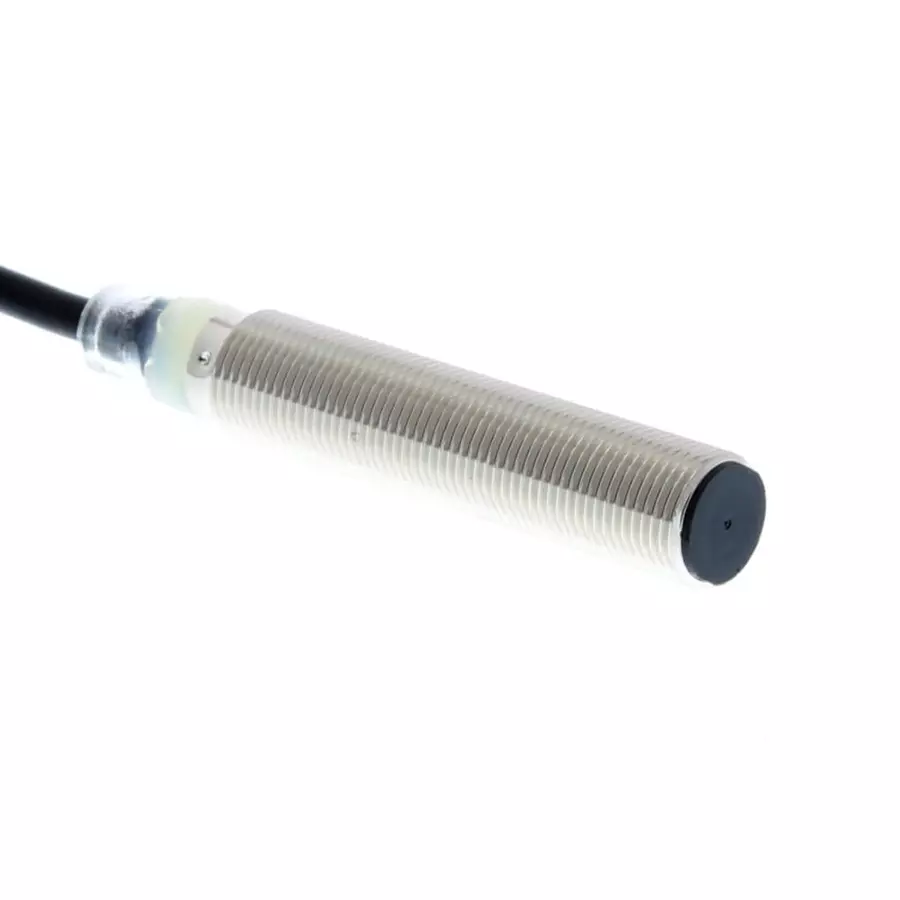Omron PNP 2 mm Proximity Sensor E2B-M12LS02-WP-B1 2M