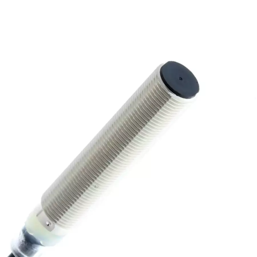 Omron PNP 2 mm Proximity Sensor E2B-M12LS02-WP-B1 2M