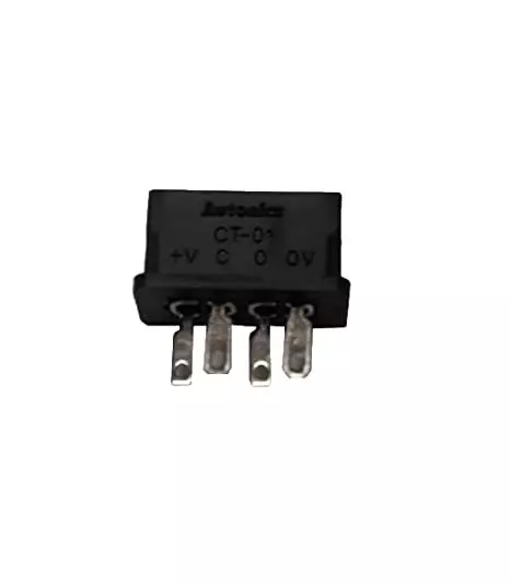 Autonics CT-01 Connector For BS5 Micro Photo Sensor