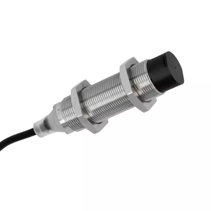 Omron PNP 10 mm Proximity Sensor E2B-M18LN10-WP-B1 2M