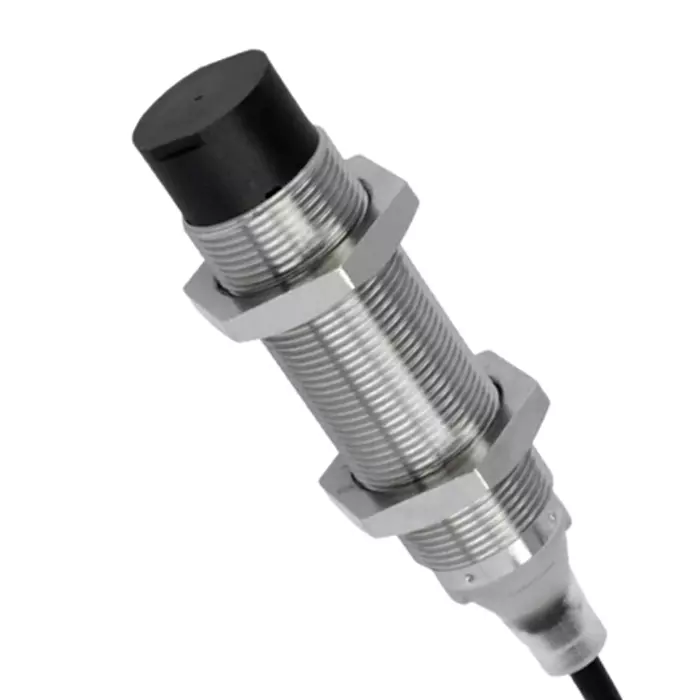 Omron PNP 10 mm Proximity Sensor E2B-M18LN10-WP-B1 2M